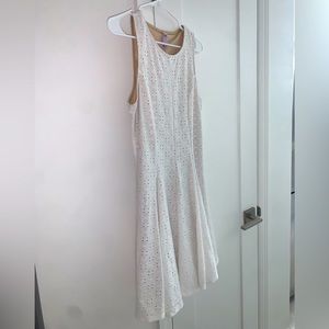 Francesca’s Tank Dress